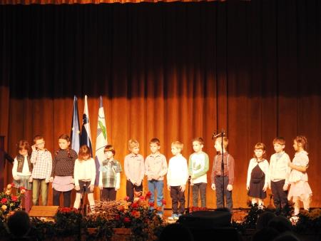 Predsednik Republike Slovenije Borut Pahor na prireditvi ob mednarodnem dnevu maternega jezika na Razkrižju 41